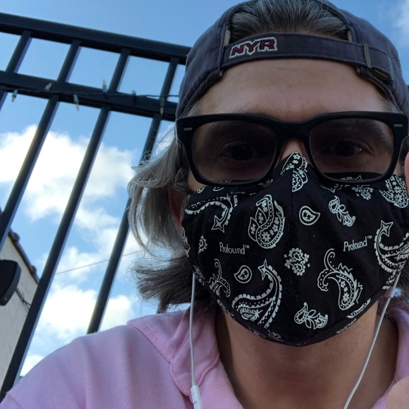 Profile Picture of Peter Durando (@funkaddict75) on Poshmark
