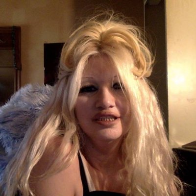 Profile Picture of Roxy Hayes (@G_Galaxina) on Twitter