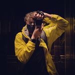 Profile Photo of Andrew Burton/Heggie (@andrew.burton.h) on Instagram