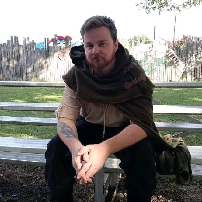 Profile Picture of Michael Wermuth (@michaelwermuth2) on Tiktok