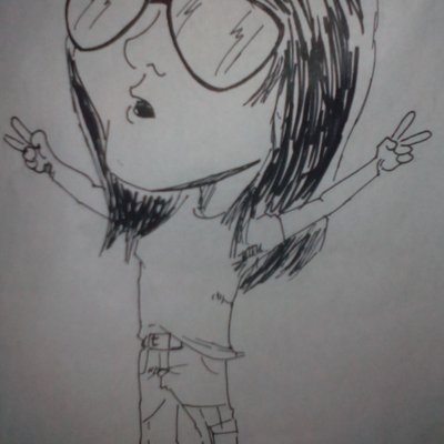 Profile Picture of Adrian Rivas (@adrianrivas3000) on Twitter