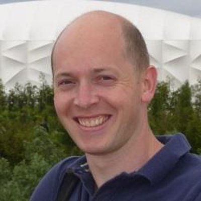 Profile Picture of George Masters (@GeorgeWSMasters) on Twitter