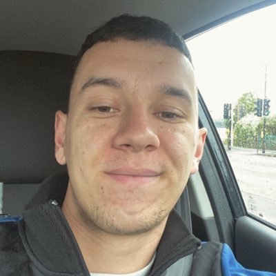 Matt Barraclough - Twitter Profile Picture of Matt Barraclough (@MattBarracloug8) on Twitter