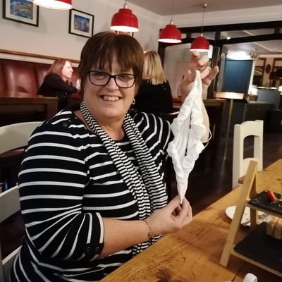 Profile Picture of Sharron Morgan (@Sharron66489783) on Twitter