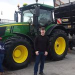 Profile Picture of Christopher McDonnell (@mcdonnellchristy1998) on Instagram