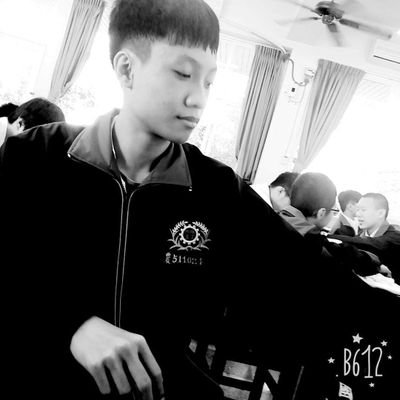 Profile Picture of Cheng Hung Pan (@ChengHungPan1) on Twitter