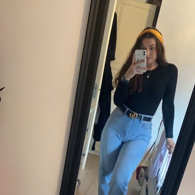 Profile Picture of Olivia Dowd (@OliviaD91827182) on Twitter