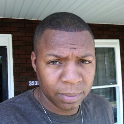 Profile Picture of Darren West (@EpicWest55) on Twitter