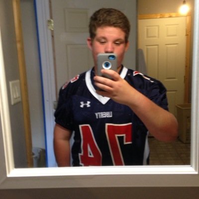 Profile Picture of Jeremiah Todd (@jeremiahtodd5) on Twitter