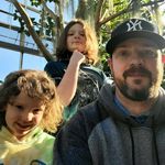 Profile Picture of Eldon Christopher MacKinnon (@eldonis87) on Instagram