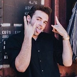 Profile Picture of Brand-O (@friddle_brandon) on Twitter