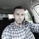 Profile Picture of Michal Binder (@binder_michal) on Instagram