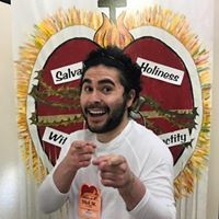 Profile Picture of Nicholas Muniz (@nicholas-muniz-5) on Quora