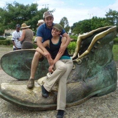 Profile Picture of LUIS MORONES (@LUISMORONES) on Twitter