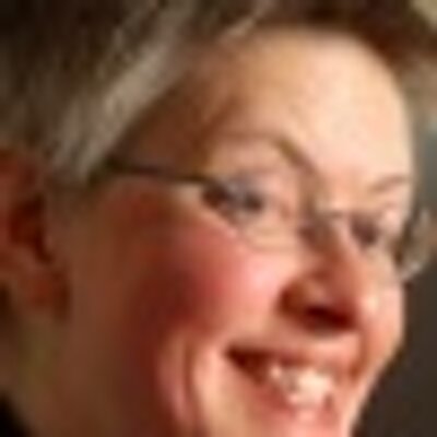 Profile Picture of Karen Mohr Sokkelund (@turbomoster) on Twitter