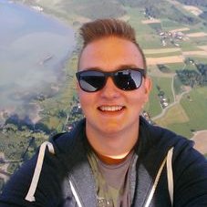 Profile Picture of Andy Hofer (@Hofer1998) on Twitter