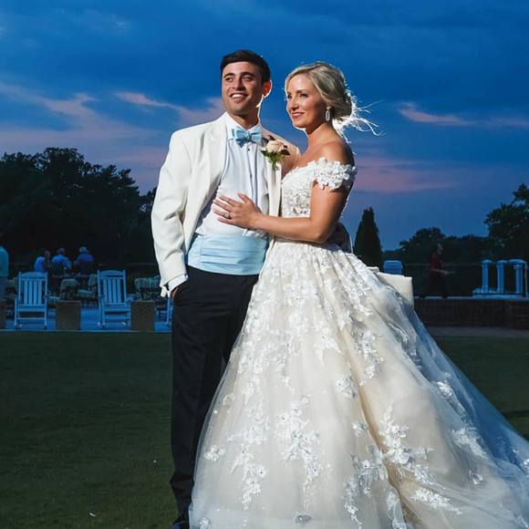 Profile Picture of George Oley (@oleyga) on Poshmark