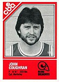 Profile Picture of John Coughran - Wikipediaon Wikipedia