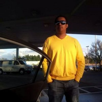 Profile Picture of Mike Hailu (@mhailu52) on Twitter