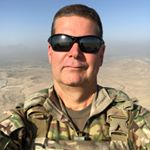 Profile Picture of Jeffrey A Dice (@proudaf_veteran) on Instagram