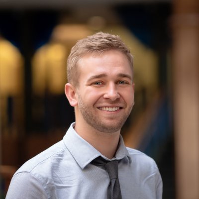 Profile Picture of Danny Brandt (@the_dbrandt) on Twitter
