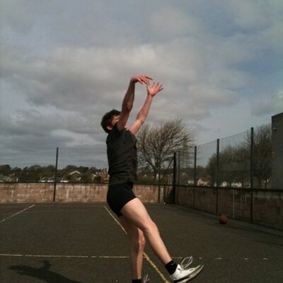 Profile Picture of Chris Atherton (@Chrissy_Sparez) on Twitter