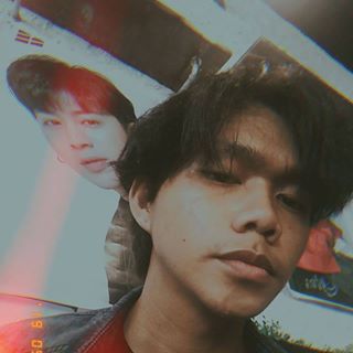 Profile Picture of Aaron John Gabriel Horiuchi (อาบู) (@aaronjohn.gailo) on Facebook