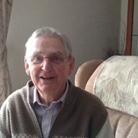 Profile Picture of Dennis Bryant (@dennis-bryant-17) on Quora