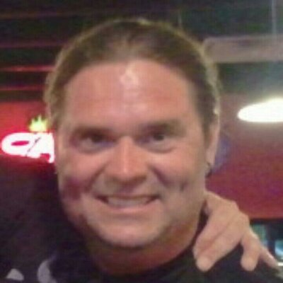 Brad Gerald - Twitter Profile Picture of Brad Gerald (@brdgrld) on Twitter