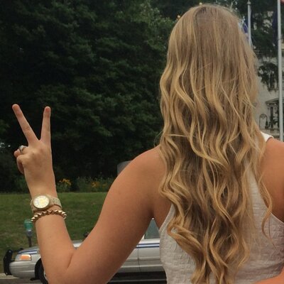 Profile Picture of KateKirby ✌ (@_katekirby) on Twitter