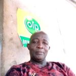 Profile Picture of Benjamin okolo (@okolo283) on Instagram