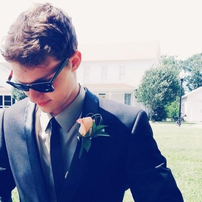 Profile Picture of Josh Lewandowski (@bassdudelewie) on Twitter