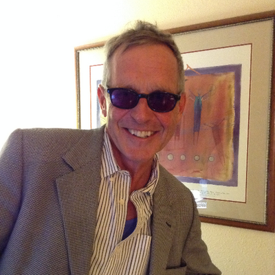 Profile Picture of Paul Froncek (@paulfsays) on Twitter