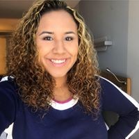 Profile Picture of Ariana Lugo (@ariana-lugo-1) on Quora