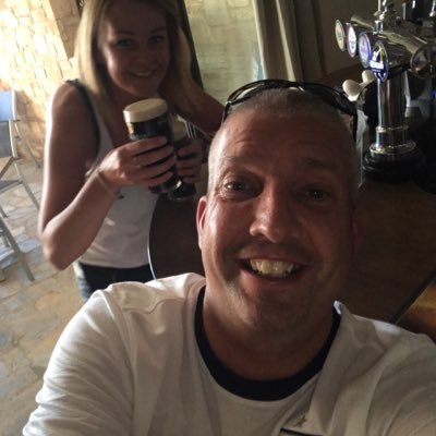 Profile Picture of Michael Finney (@miccfin) on Twitter
