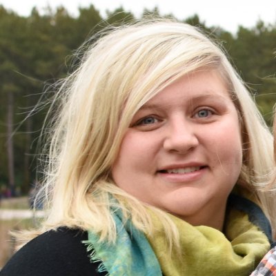 Profile Picture of Jamie Petersen (@jpetersenWG) on Twitter