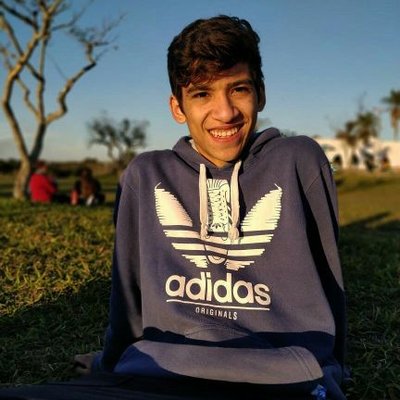 Profile Picture of Jason Acuña Obregon (@Jasooun) on Twitter