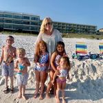 Profile Picture of Kim Trussell (@trussellk) on Instagram
