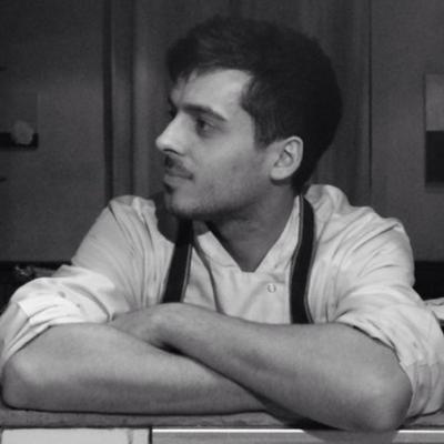 Profile Picture of Joseph Harvey (@JoeChefHarvey) on Twitter