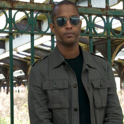 Profile Picture of Keith Beauchamp (@tillfreedomcome) on Twitter
