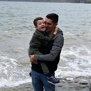 Profile Picture of Shaun Veitch (@shaun.veitch.50) on Facebook