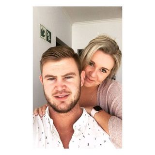 Profile Picture of Mitchell Coe (@mitchy10_coe) on Instagram