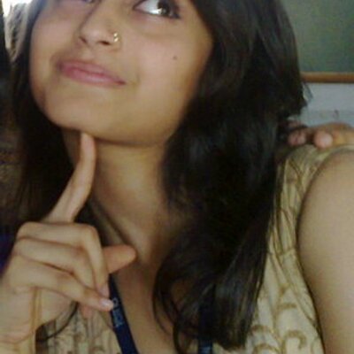 Profile Picture of Priyanka Deshmukh (@PDjuvenile) on Twitter