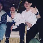 Profile Picture of Big Jase (@jason_rigbyy) on Instagram