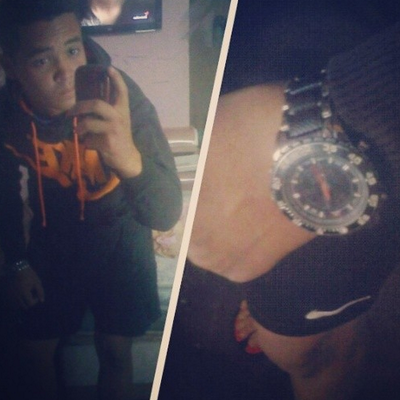 Profile Picture of Anthony Biersack (@AntthonyJesus) on Twitter