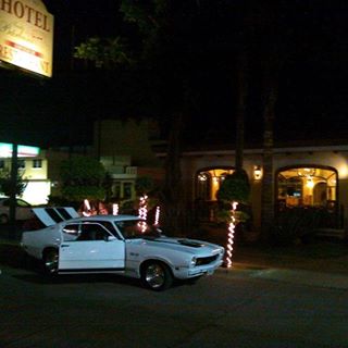 Profile Picture of Alberto Aguillon (@Alberto-Aguillon) on Facebook