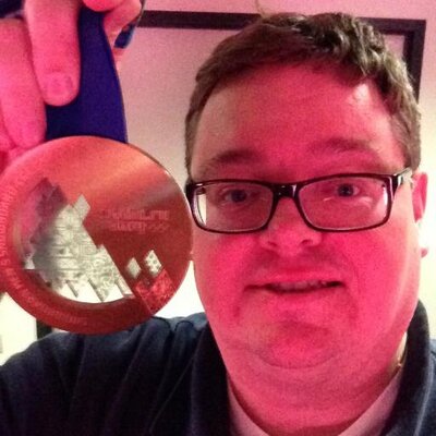 Profile Picture of Geoffrey Millar (@geoffmillar) on Twitter
