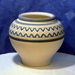 Profile Picture of Patrizia Sillato (@il biscotto ceramiche) on Flickr