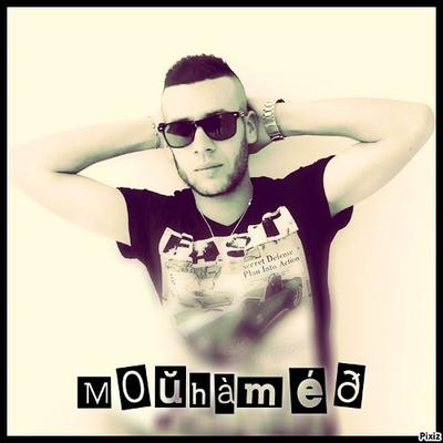Mohammed Hamzaoui - Twitter Profile Picture of Mohammed Hamzaoui (@hamzaoui_moha) on Twitter