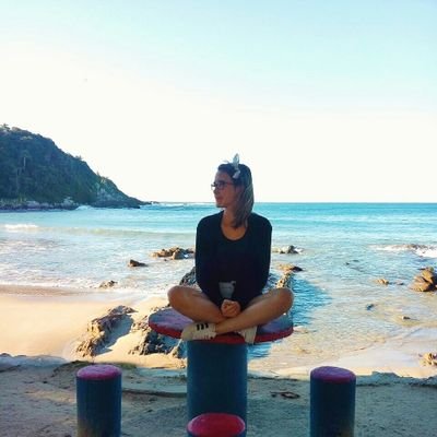 Profile Picture of Ana Paula Bender (@AnnynhaBender) on Twitter